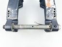 2016 Yamaha 150 HP 4 Stroke Outboard Clamp Bracket Pair 64E-43112-02-8D OEM