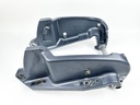 2016 Yamaha 150 HP 4 Stroke Outboard Clamp Bracket Pair 64E-43112-02-8D OEM