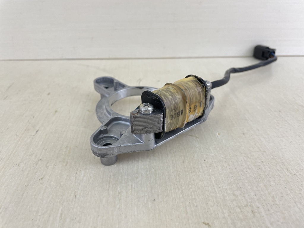 2008 Yamaha 70HP 2 Stroke Outboard Charge Lighting Coil Pulser Coil Set 6H2-85520-01-00