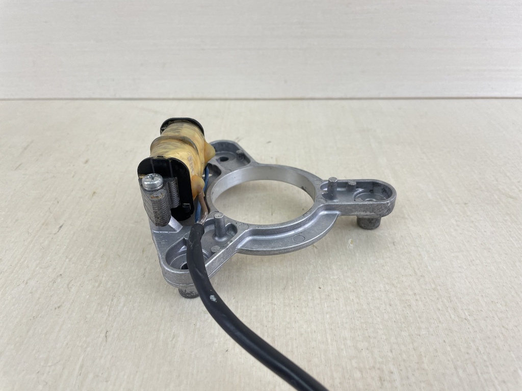 2008 Yamaha 70HP 2 Stroke Outboard Charge Lighting Coil Pulser Coil Set 6H2-85520-01-00