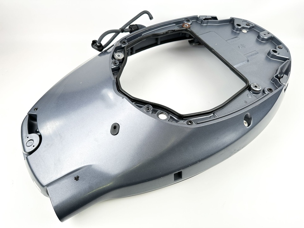 2016 Yamaha 150 HP 4 Stroke Outboard Bottom Cowling Pan 63P-42710-10-8D OEM