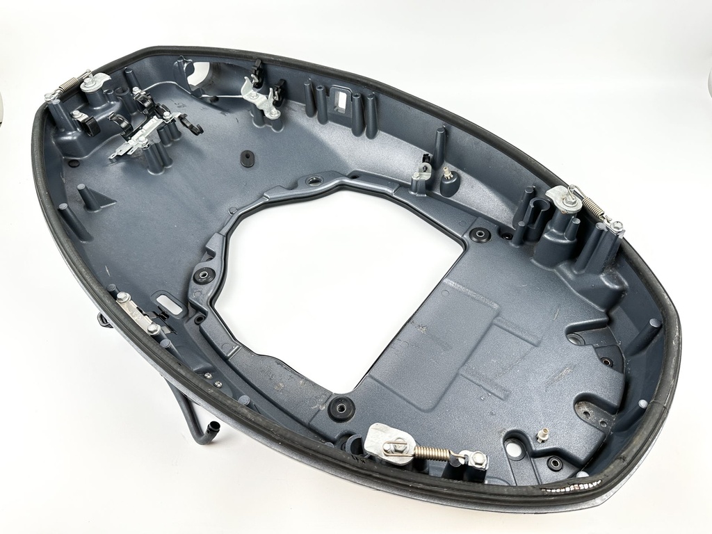 2016 Yamaha 150 HP 4 Stroke Outboard Bottom Cowling Pan 63P-42710-10-8D OEM