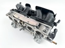 2016 Yamaha 150 HP 4 Stroke Outboard Intake Manifold & Throttle Body 63P-13751-20-00 OEM