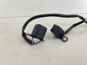 2008 Yamaha 70HP 2 Stroke Outboard Crank Position Sensor 6H2-85895-01-00