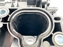 2016 Yamaha 150 HP 4 Stroke Outboard Intake Manifold & Throttle Body 63P-13751-20-00 OEM