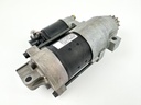 2007 Yamaha 150 HP 4 Stroke Outboard Starter Motor 63P-81800-00-00 OEM