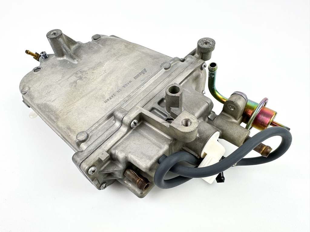 2007 Yamaha 150 HP 4 Stroke VST Float Chamber 63P-14180-01-00 Cleaned & Tested