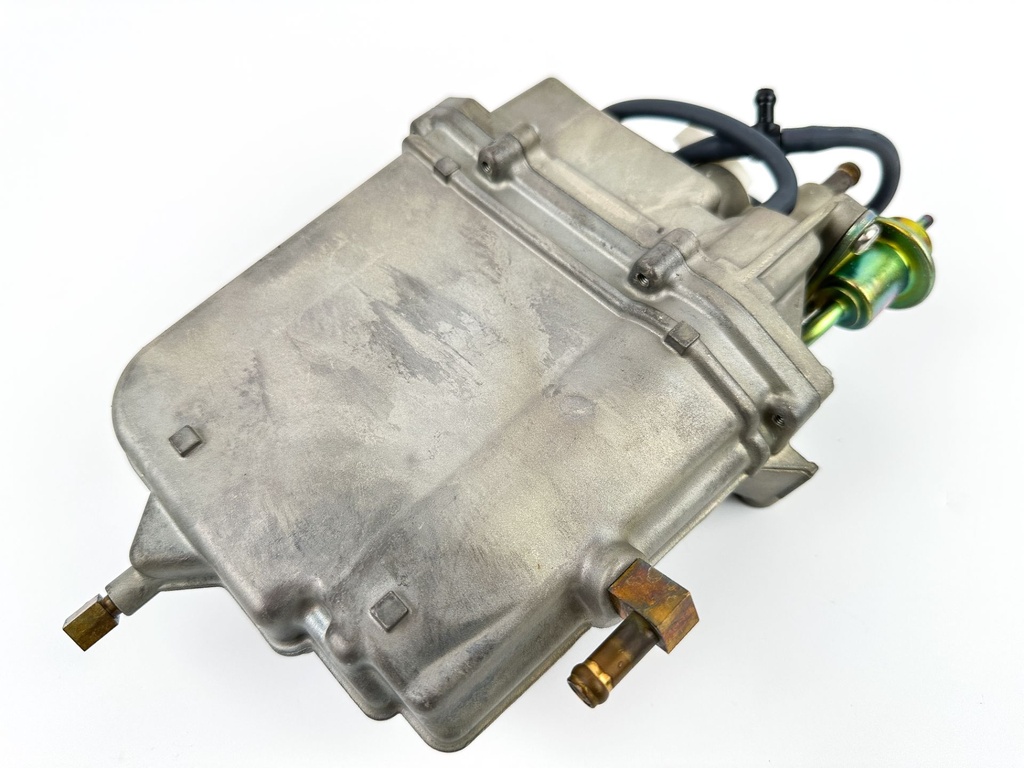 2007 Yamaha 150 HP 4 Stroke VST Float Chamber 63P-14180-01-00 Cleaned & Tested