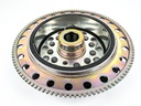 2007 Yamaha 150 HP 4 Stroke Outboard Flywheel Rotor 63P-81450-00-00 OEM