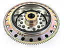 2007 Yamaha 150 HP 4 Stroke Outboard Flywheel Rotor 63P-81450-00-00 OEM