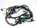 2007 Yamaha 150 HP 4 Stroke Outboard Engine Wire Harness 63P-82590-30-00 OEM