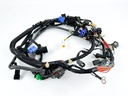 2007 Yamaha 150 HP 4 Stroke Outboard Engine Wire Harness 63P-82590-30-00 OEM