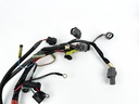 2007 Yamaha 150 HP 4 Stroke Outboard Engine Wire Harness 63P-82590-30-00 OEM