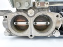 2007 Yamaha 150 HP 4 Stroke Outboard Intake Manifold & Throttle Body 63P-13751-01-00 OEM