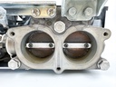 2007 Yamaha 150 HP 4 Stroke Outboard Intake Manifold & Throttle Body 63P-13751-01-00 OEM