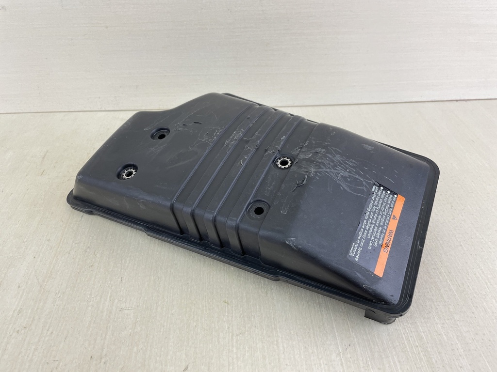 2008 Yamaha 70HP 2 Stroke Outboard Air Intake Silencer 6H3-14440-02-00