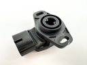 05 - 2020 Yamaha 150HP 4 Stroke Outboard Throttle Position Sensor 6S1-85885-00-00