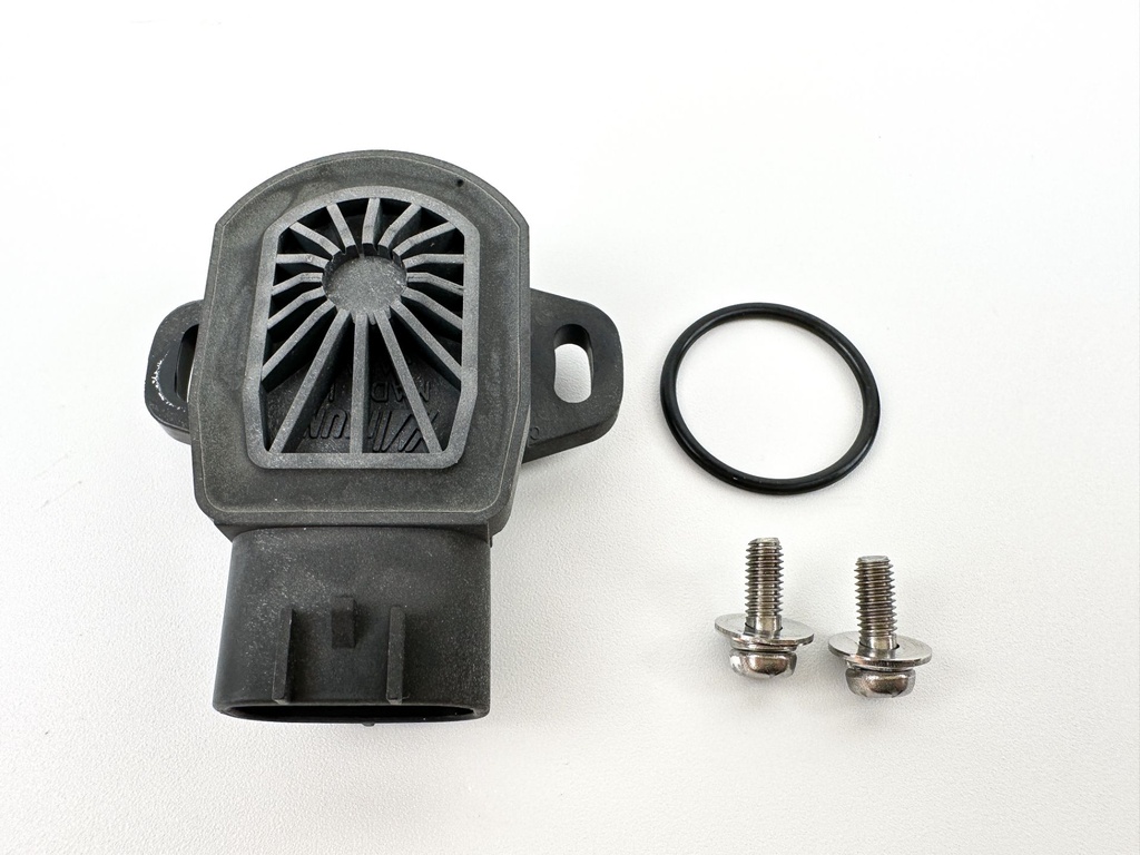 05 - 2020 Yamaha 150HP 4 Stroke Outboard Throttle Position Sensor 6S1-85885-00-00