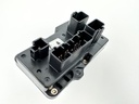 04-14 Yamaha 150HP 4 Stroke Outboard Fuse Box Assembly 63P-82170-00-00