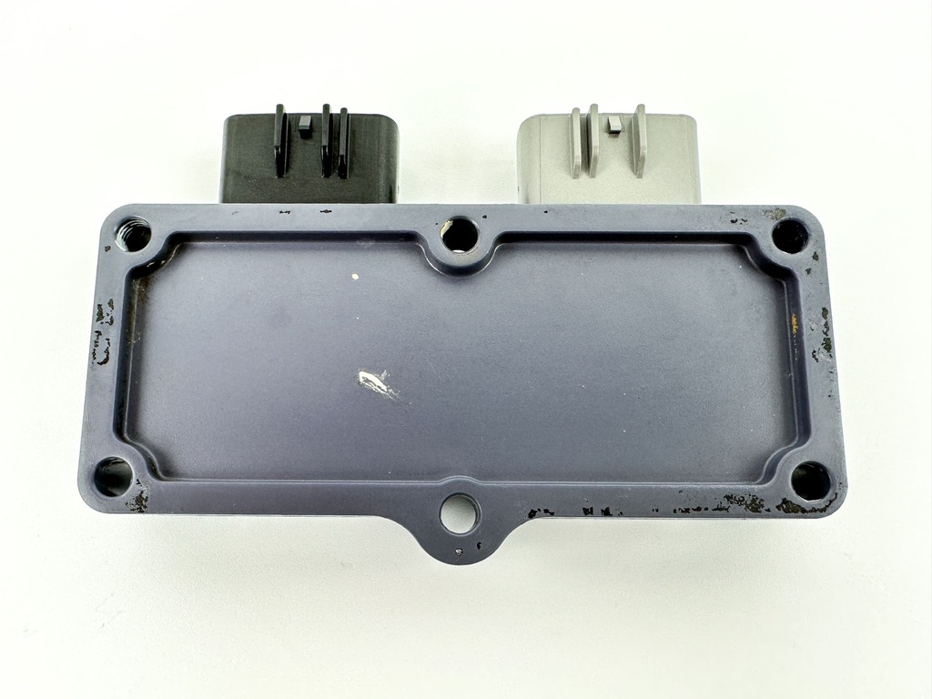 04 - 2022 Yamaha 150HP 4 Stroke Outboard Rectifier Regulator 63P-81960-01-00
