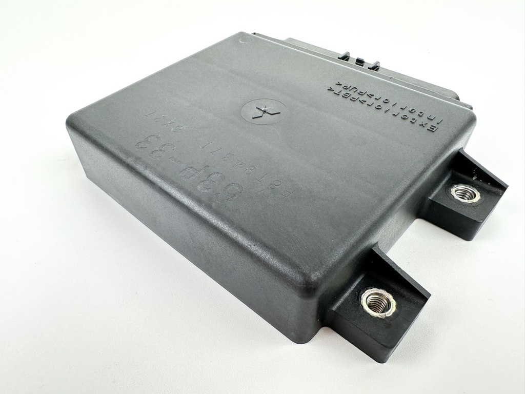 2007 Yamaha 150 HP 4 Stroke Outboard Engine Control Unit ECU 63P-8591A-33-00 OEM