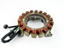 2007 Yamaha 150 HP 4 Stroke Outboard Coil Pulser Base Stator Assembly 63P-81460-00-00 OEM