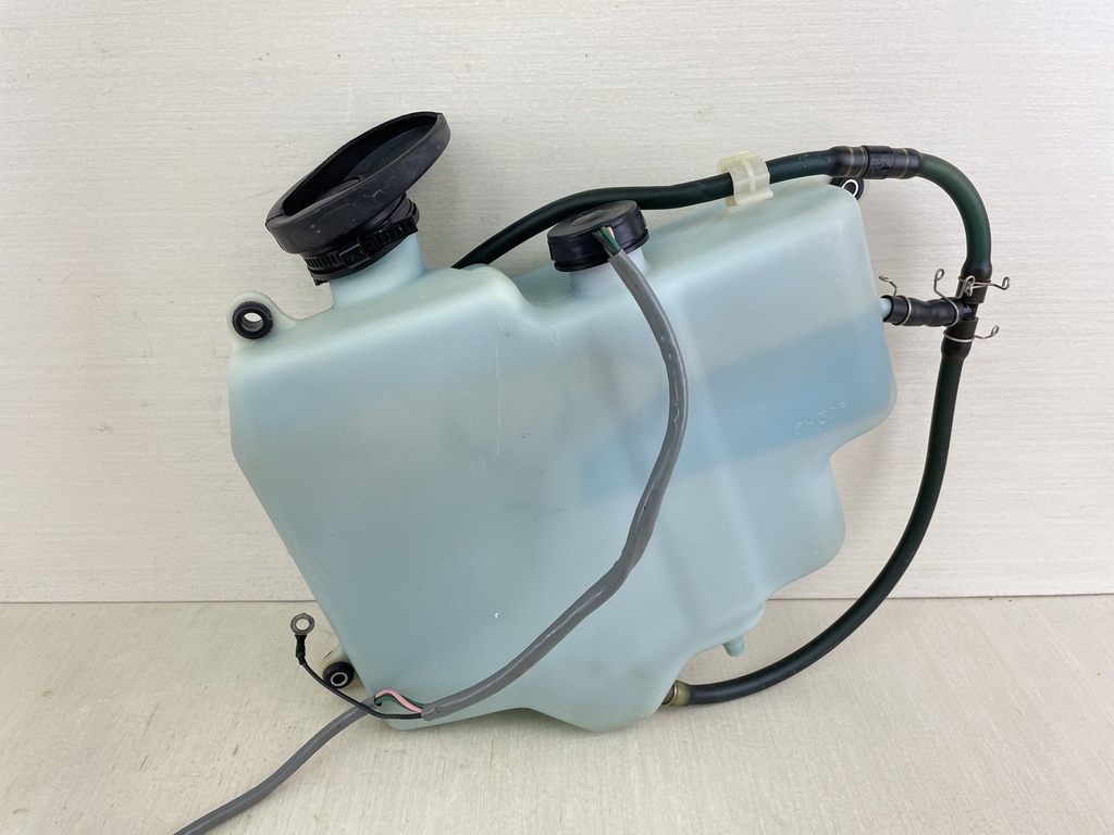 2008 Yamaha 70HP 2 Stroke Outboard Oil Tank Assembly Complete 6H3-21707-06-00