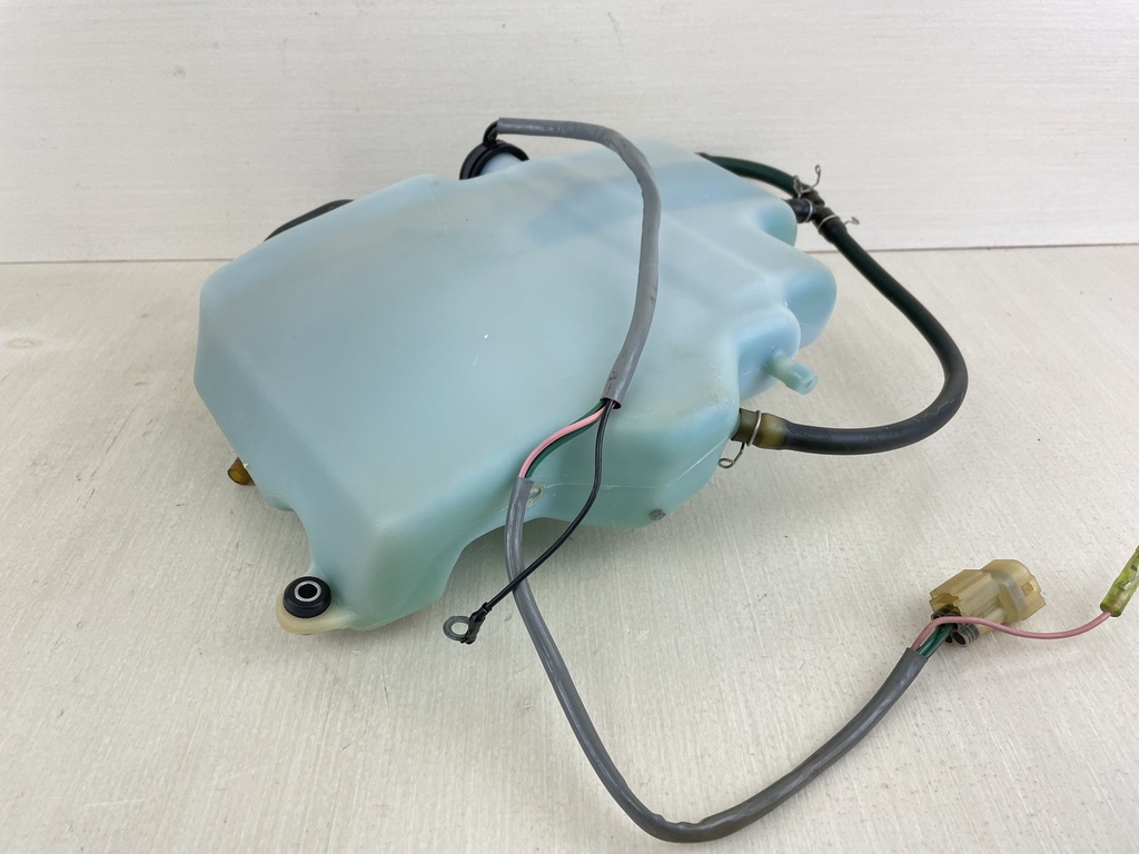 2008 Yamaha 70HP 2 Stroke Outboard Oil Tank Assembly Complete 6H3-21707-06-00