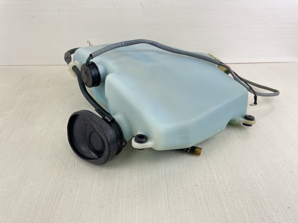 2008 Yamaha 70HP 2 Stroke Outboard Oil Tank Assembly Complete 6H3-21707-06-00
