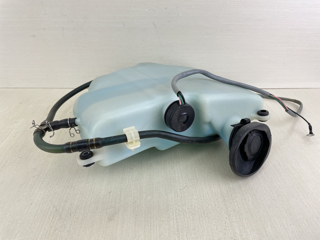 2008 Yamaha 70HP 2 Stroke Outboard Oil Tank Assembly Complete 6H3-21707-06-00