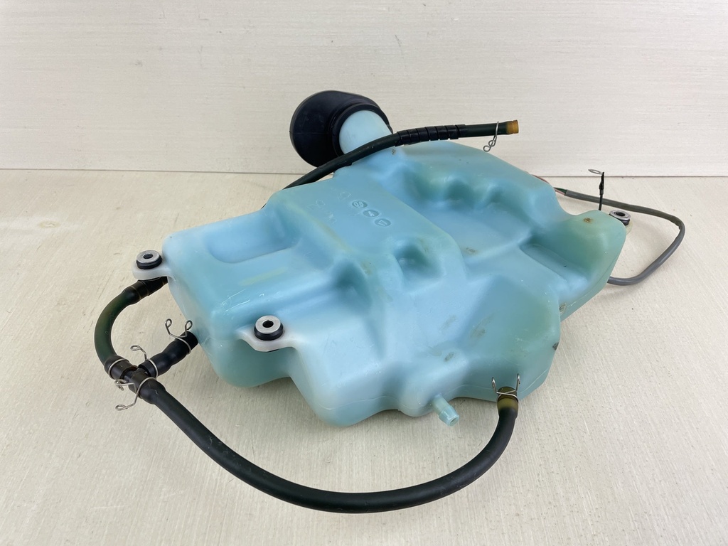 2008 Yamaha 70HP 2 Stroke Outboard Oil Tank Assembly Complete 6H3-21707-06-00