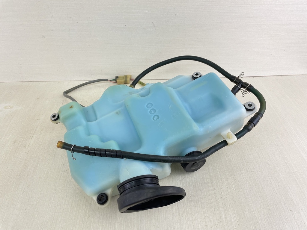 2008 Yamaha 70HP 2 Stroke Outboard Oil Tank Assembly Complete 6H3-21707-06-00