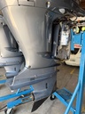 2013 Twin Yamaha F300 300HP 4 Stroke Outboard Engines W/ 25" Shaft 584 Hours