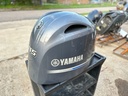 Yamaha 115HP 4 Stroke Outboard Top Cowling Cover Hood 6EK-42610-00-00 2014+
