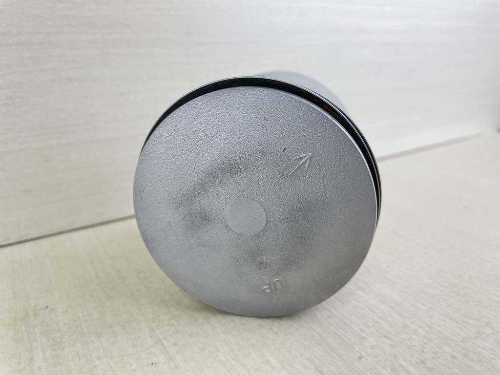 2008 Yamaha 70HP 2 Stroke Outboard Piston Assembly 6H3-11631-01-96