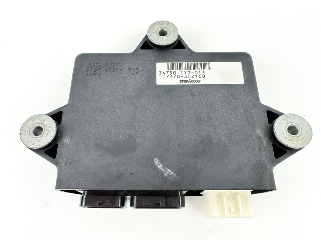 2003 Honda 200 HP 4 Stroke Outboard Engine Control Unit ECU 34750-ZY2-043 OEM
