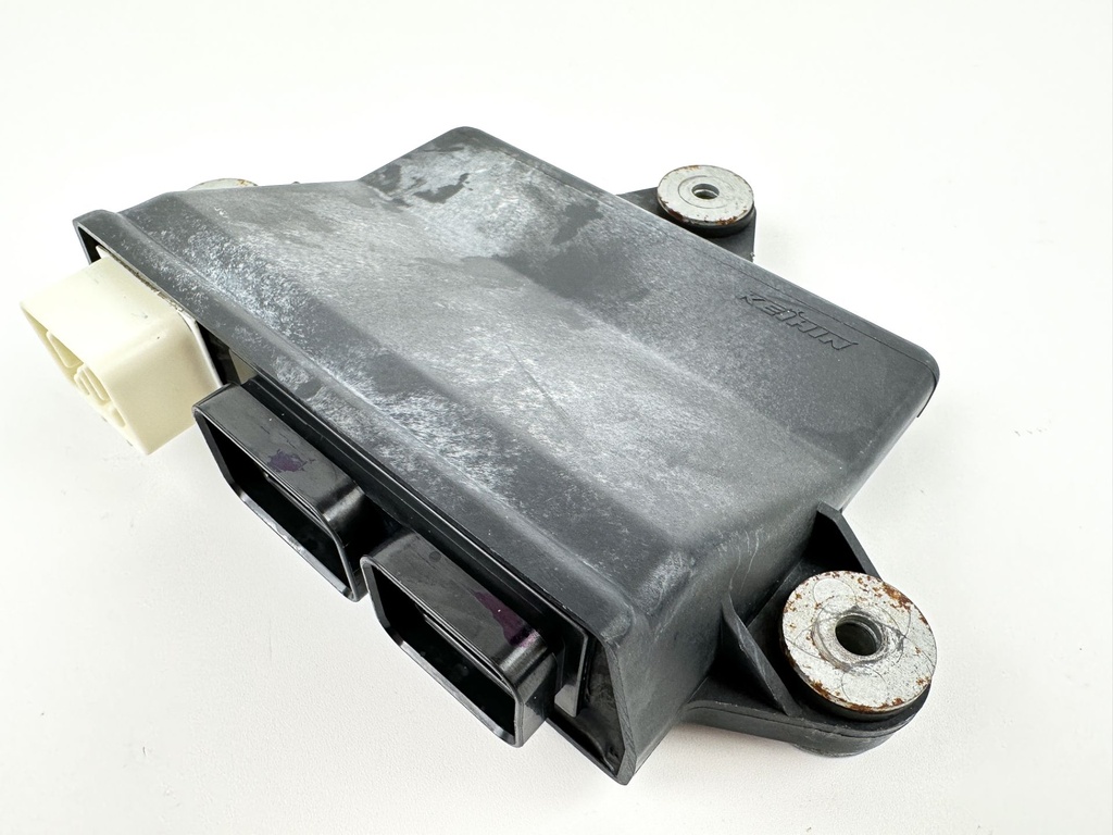 2003 Honda 200 HP 4 Stroke Outboard Engine Control Unit ECU 34750-ZY2-043 OEM