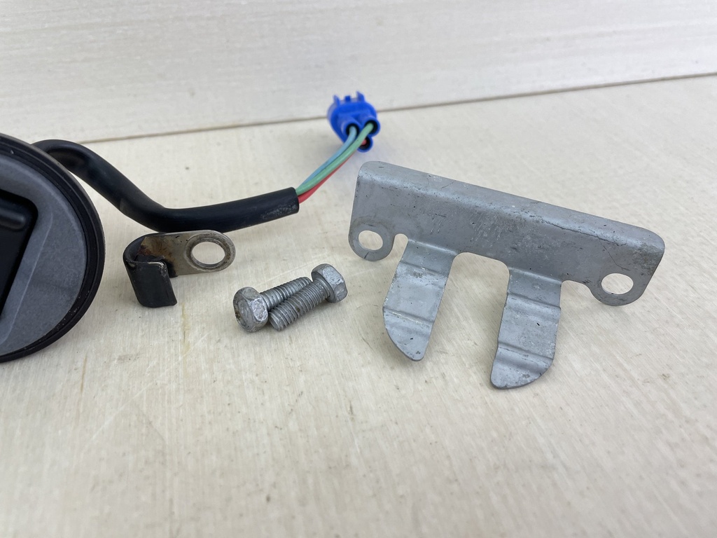 2008 Yamaha 70HP 2 Stroke Outboard Trim Tilt Switch Assembly 6H1-82563-11-00