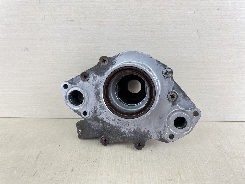 2006 Yamaha 225HP 4 Stroke Outboard Oil Pump Assembly 69J-13300-00-00