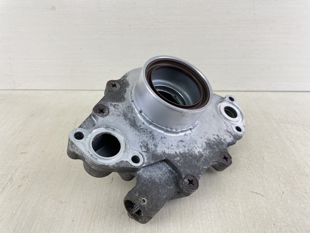 2006 Yamaha 225HP 4 Stroke Outboard Oil Pump Assembly 69J-13300-00-00