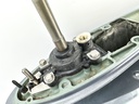 1995 - 2009 Yamaha 50HP 2 Stroke Outboard 20" Long Lower Unit Gear Case