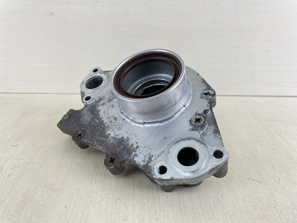 2006 Yamaha 225HP 4 Stroke Outboard Oil Pump Assembly 69J-13300-00-00