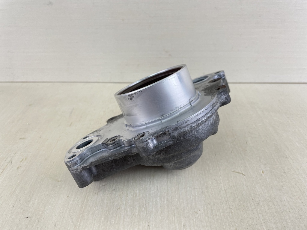 2006 Yamaha 225HP 4 Stroke Outboard Oil Pump Assembly 69J-13300-00-00