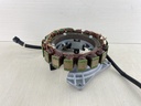 2006 Yamaha 225HP 4 Stroke Outboard Stator Coil Pulser Base Assembly 69J-81410-10-00
