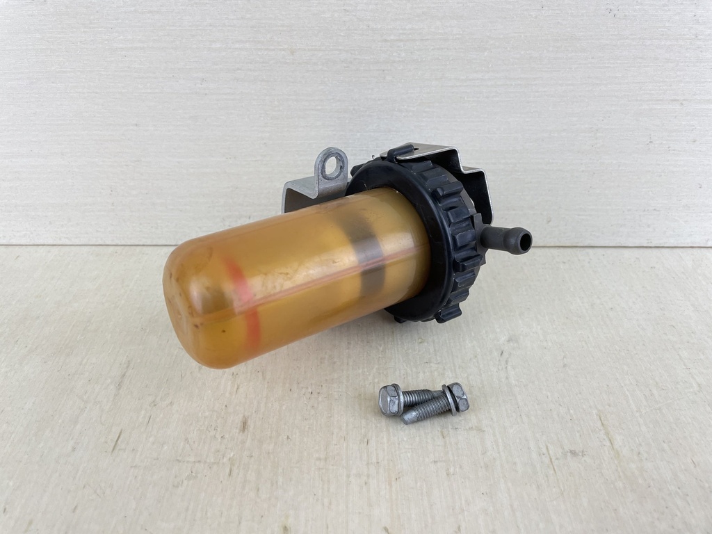 2006 Yamaha 225HP 4 Stroke Outboard Fuel Filter Assembly 6P3-24560-00-00
