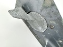 Yamaha 90HP 2 Stroke Outboard 20" Long Lower Unit Gear Case Assembly