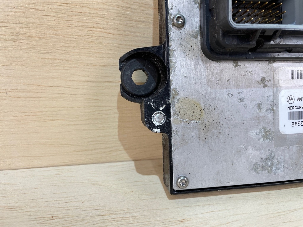 Mercury 90HP 2 Stroke ECU Engine Control Unit - 88555736S