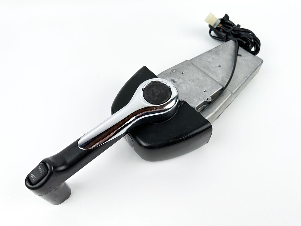 Yamaha Outboard 704 Top Mount Binnacle Control Box