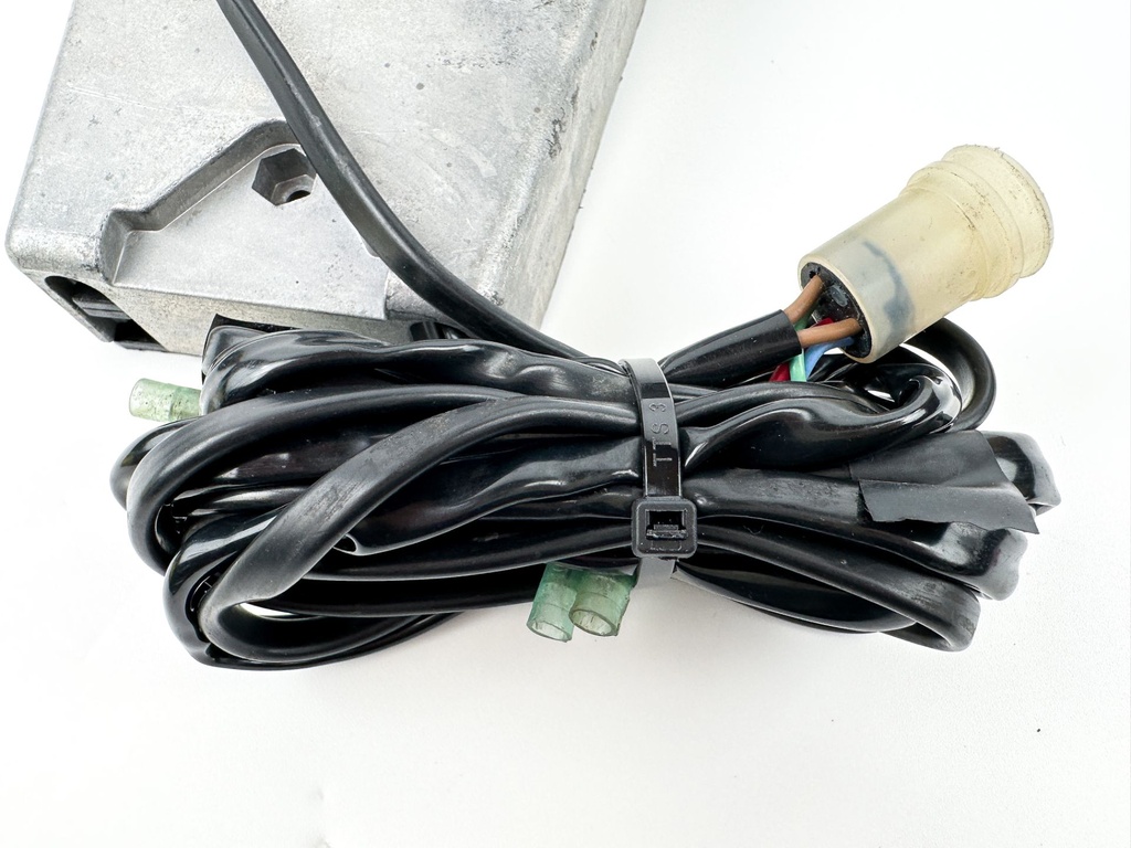 Yamaha Outboard 704 Top Mount Binnacle Control Box