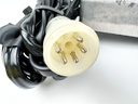 Yamaha Outboard 704 Top Mount Binnacle Control Box